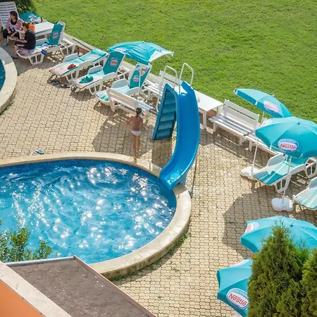 Лозенец Резорт 3* Lozenets