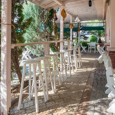 Лозенец Резорт Hotel Lozeneț