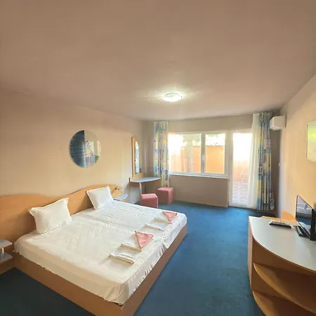 Hotel Лозенец Резорт Lozenets