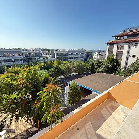 Лозенец Резорт 3*