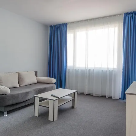 Лозенец Резорт 3*