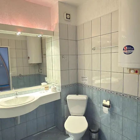 Лозенец Резорт 3*