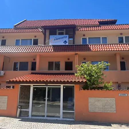 Лозенец Резорт Hotel