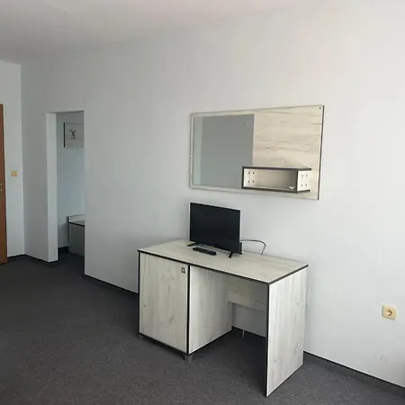 Hotel Лозенец Резорт Lozenets