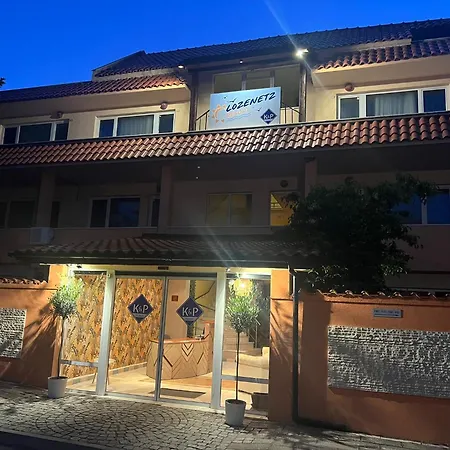 Hotel Лозенец Резорт 3*