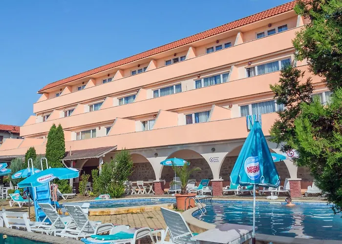 Лозенец Резорт