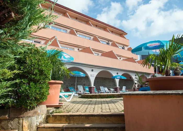 Лозенец Резорт 3* 로제넷츠