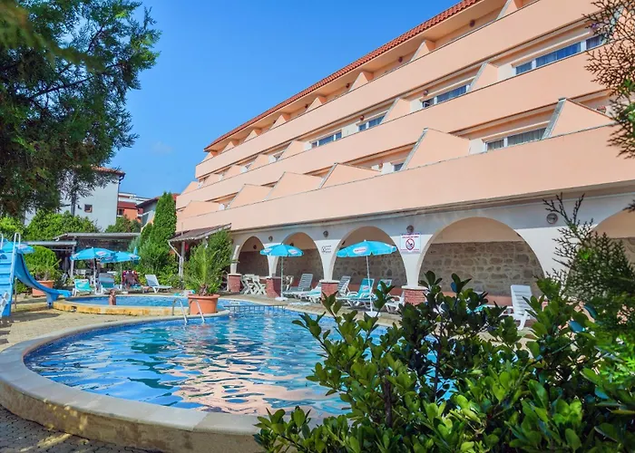 Лозенец Резорт 3*