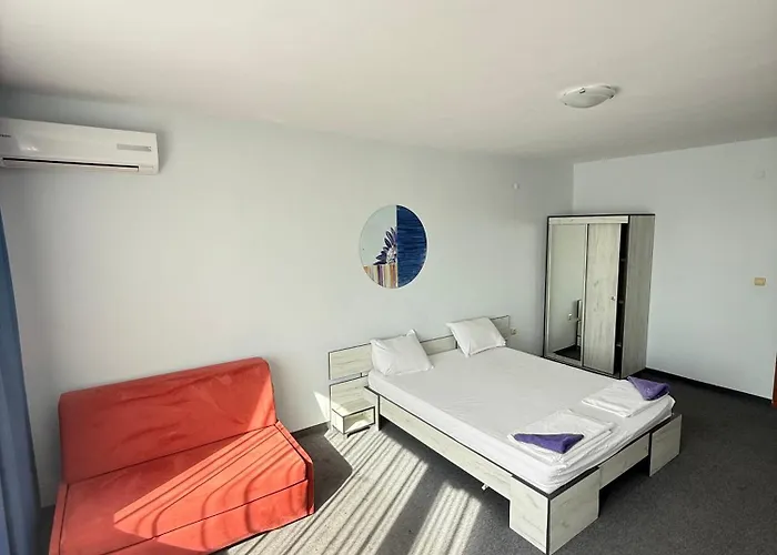 Лозенец Резорт 로제넷츠