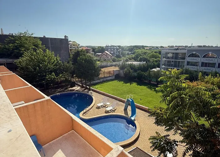 Лозенец Резорт 3* 로제넷츠