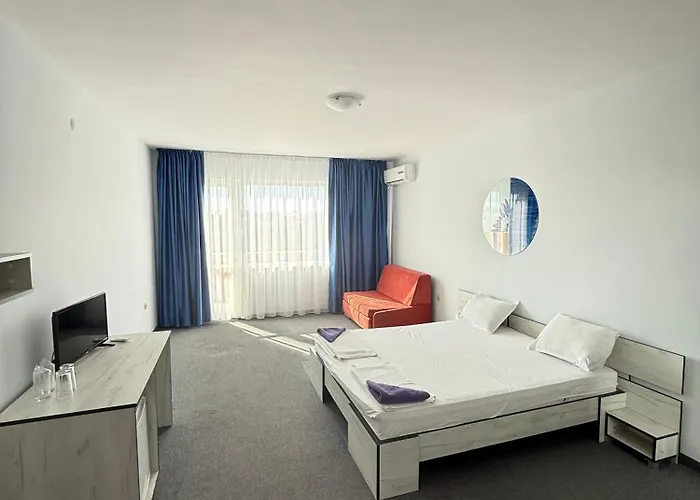 호텔 Лозенец Резорт