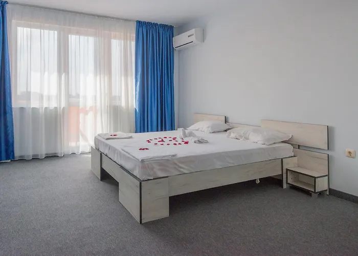 호텔 Лозенец Резорт