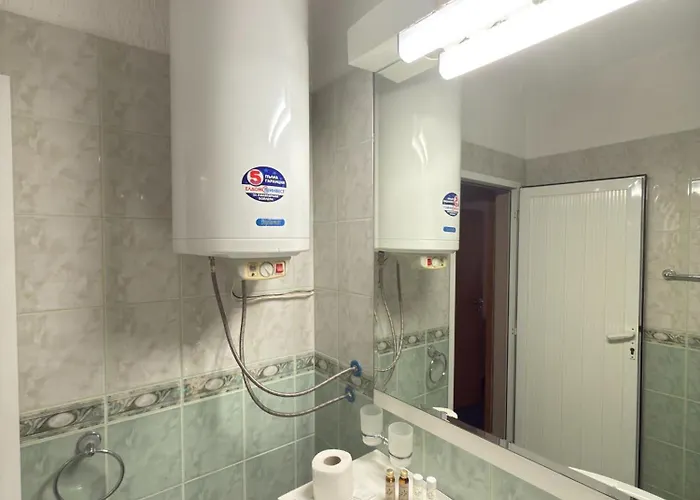 Лозенец Резорт 호텔 3*