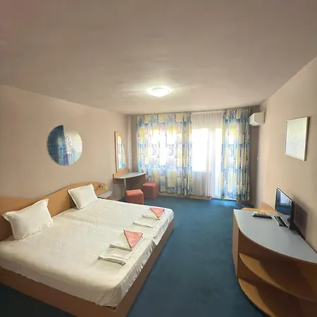 Лозенец Резорт Hotel