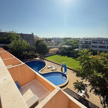 Лозенец Резорт 3* Lozenets