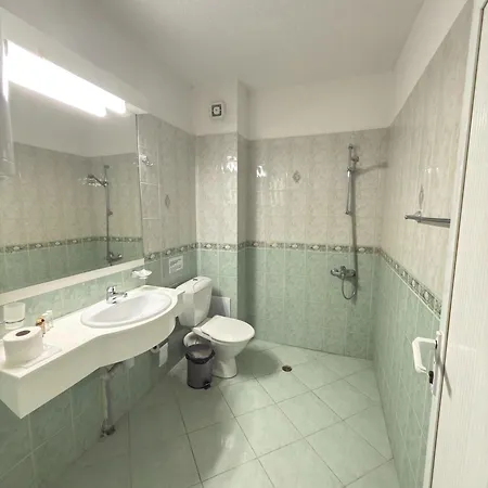 Лозенец Резорт 3*