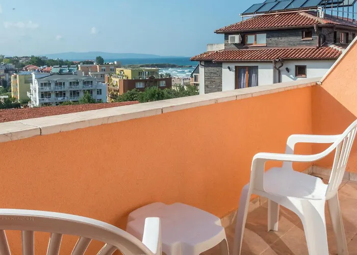 Лозенец Резорт Lozenets