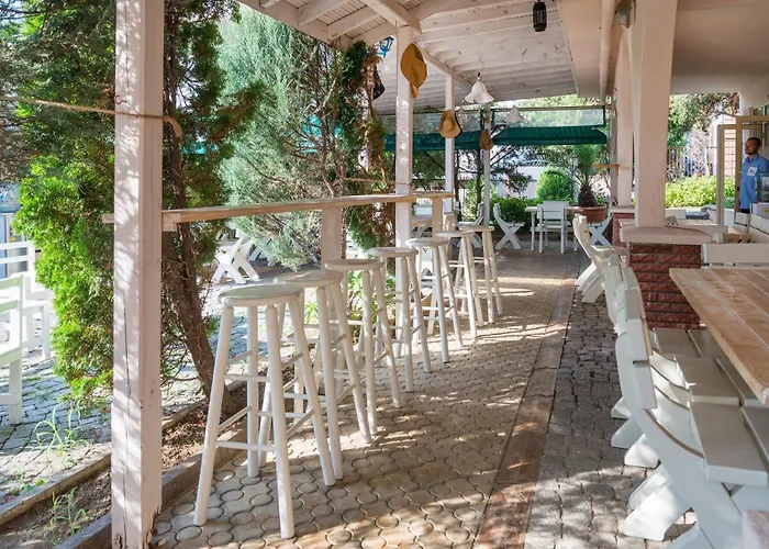 Лозенец Резорт Hotel Lozenets