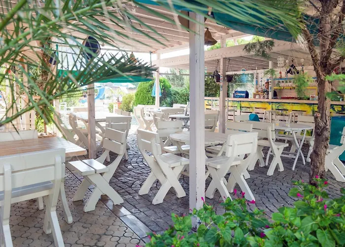 Лозенец Резорт Hotel