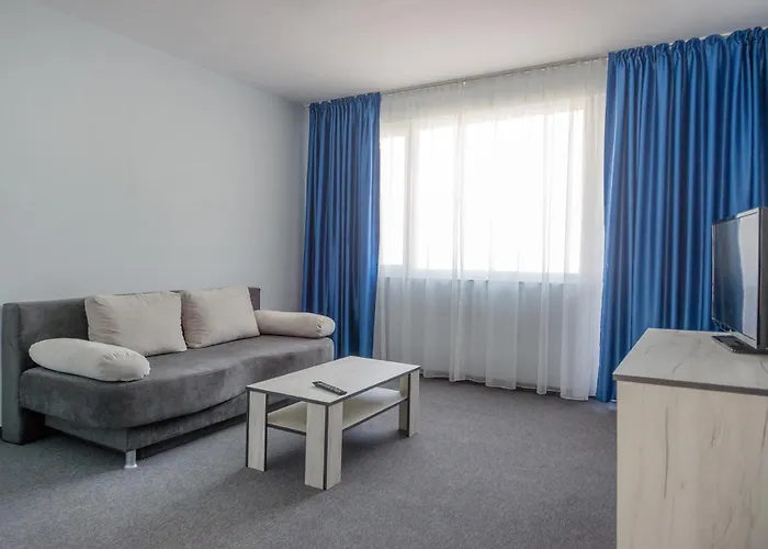 Лозенец Резорт 3*