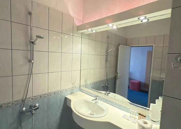 Hotel Лозенец Резорт 3*