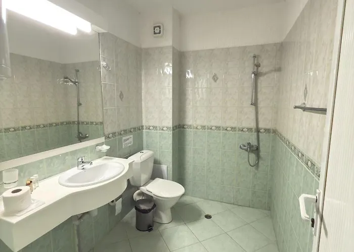 Лозенец Резорт 3*