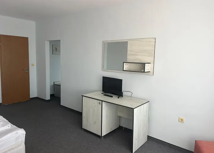 Hotel Лозенец Резорт Lozenets